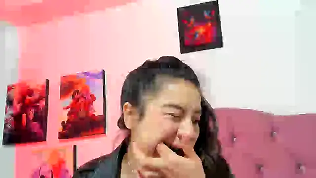 teffy lee online show from November 2025 08:57:02 PM