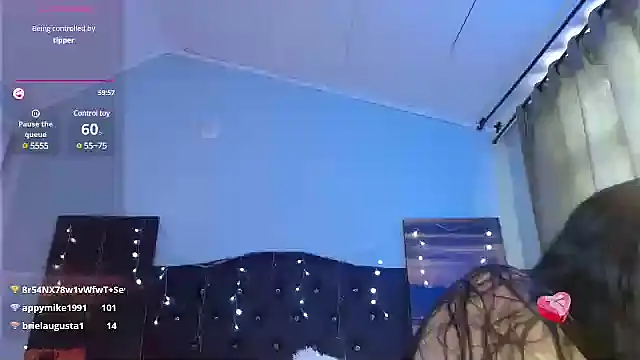 EmilyMorggan online show from February 2025 08:10:01 PM