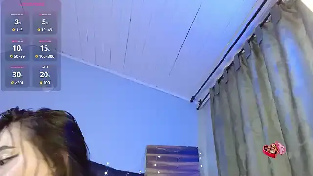 EmilyMorggan online show from February 2025 08:13:02 PM