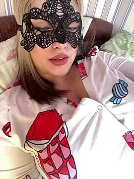 69Laura696 online show from February 2025 11:31:01 AM