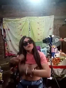 Snapshot of yovana13 chatting on February 2026 08:20:02 PM yovana13 online show from February 2026 08:20:02 PM