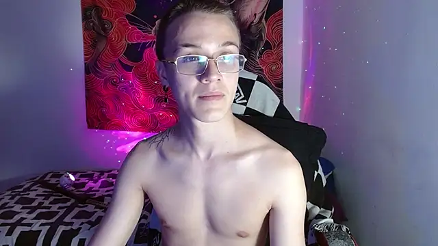 Im Oliverpark online show from October 2025 01:16:01 AM