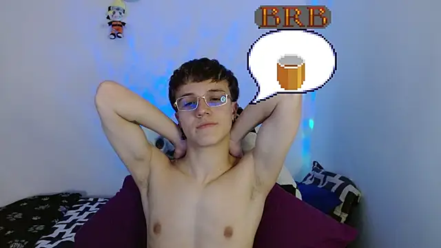 Im Oliverpark online show from September 2025 11:00:01 PM