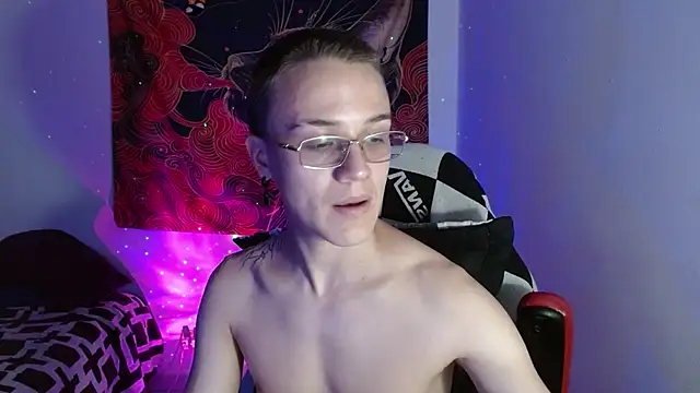Im Oliverpark online show from October 2025 11:35:02 PM
