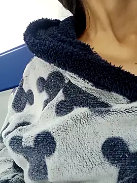 Luci And Sofi online show from February 2026 09:19:01 AM