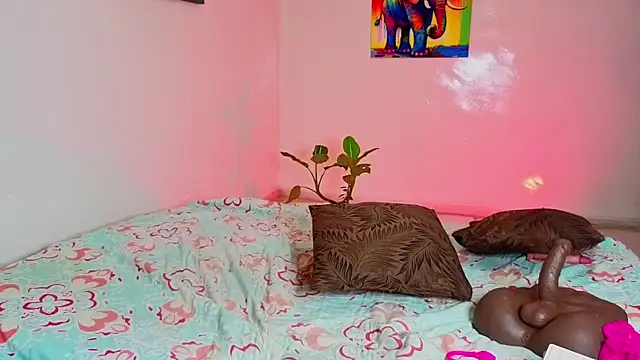 Luci And Sofi online show from April 2026 05:27:02 PM