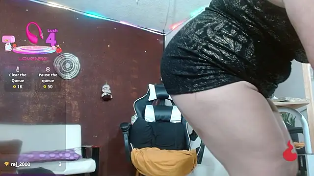 PervertedMature online show from January 2026 05:11:02 AM