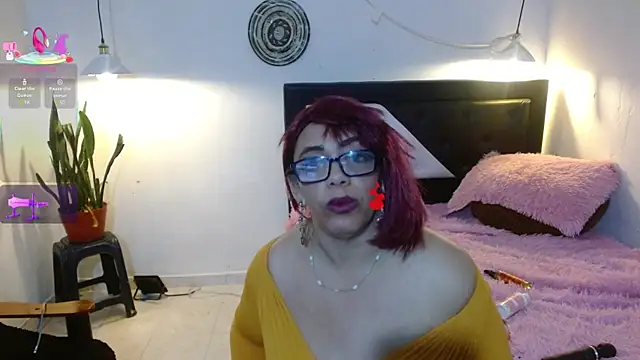 PervertedMature online show from July 2026 02:09:01 AM
