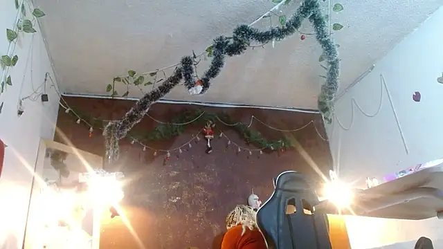 PervertedMature online show from November 2025 11:47:01 PM