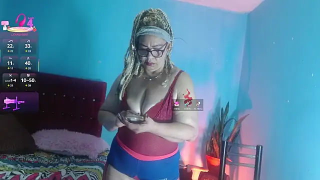 PervertedMature online show from July 2026 02:16:01 PM