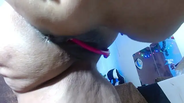 PervertedMature online show from November 2025 09:07:01 PM