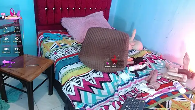 PervertedMature online show from July 2026 02:34:02 AM