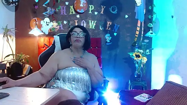 PervertedMature online show from October 2025 09:41:02 AM