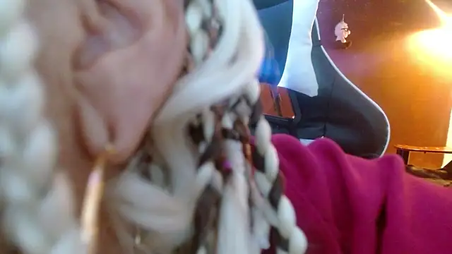 PervertedMature online show from November 2025 03:38:01 AM