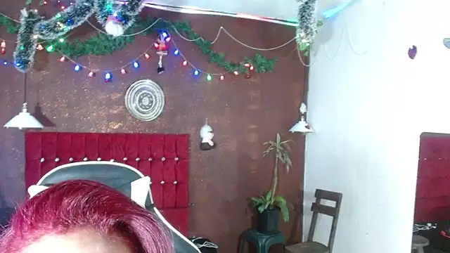 PervertedMature online show from December 2025 03:22:01 AM