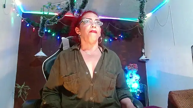 PervertedMature online show from December 2025 03:19:02 AM