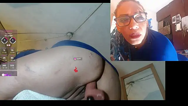 PervertedMature online show from February 2026 05:52:01 AM