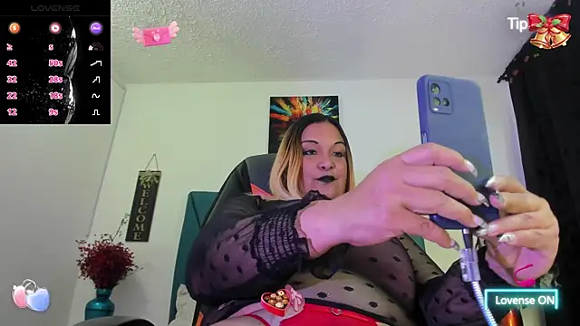 Snapshot of Dubraska1 chatting on September 2025 08:26:02 PM Dubraska1 online show from September 2025 08:26:02 PM