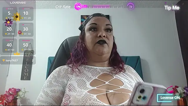 Snapshot of Dubraska1 chatting on March 2025 03:33:01 PM Dubraska1 online show from March 2025 03:33:01 PM