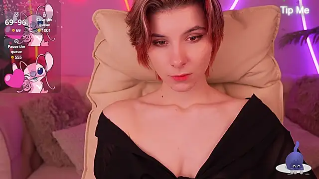 HaylaAmber online show from March 2025 04:28:02 PM