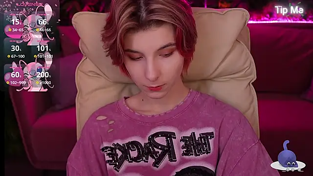 HaylaAmber online show from March 2025 08:00:02 PM