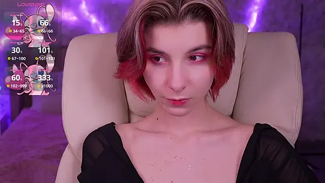 HaylaAmber online show from March 2025 11:06:02 PM