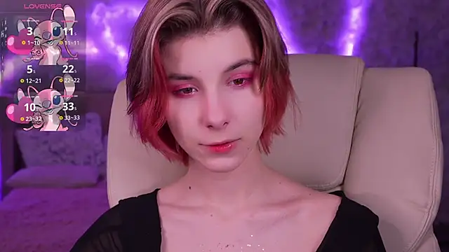 HaylaAmber online show from March 2025 08:03:02 PM