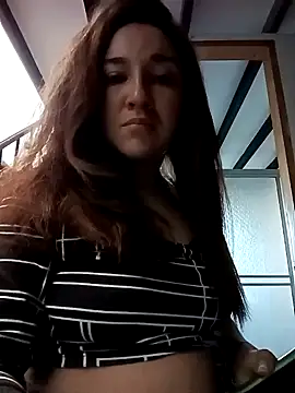 Snapshot of AmbarClarkk chatting on December 2024 12:29:02 PM AmbarClarkk online show from December 2024 12:29:02 PM