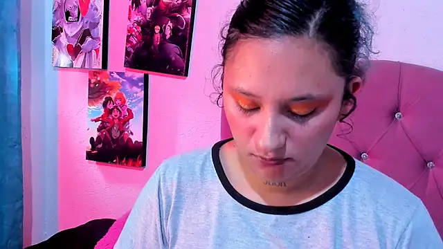 Mila nixon02 online show from April 2026 04:30:01 PM