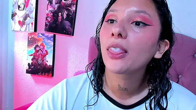 Mila nixon02 online show from March 2026 05:37:01 PM