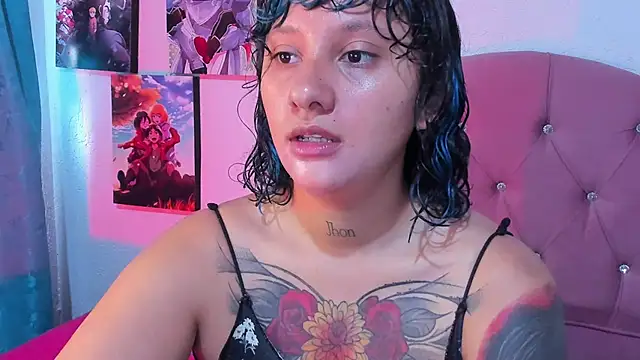 Mila nixon02 online show from May 2026 04:16:01 PM