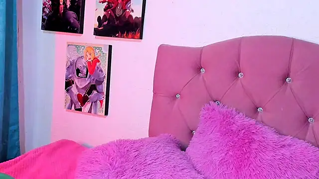 Mila nixon02 online show from November 2025 05:56:02 AM