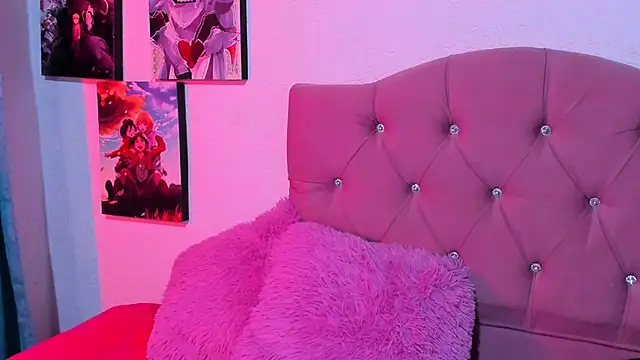 Mila nixon02 online show from May 2026 03:35:01 AM