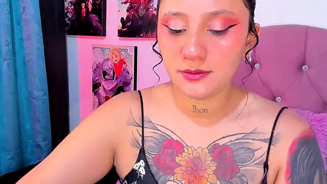 Mila nixon02 online show from November 2025 02:16:02 PM