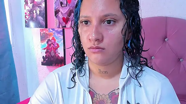 Mila nixon02 online show from May 2026 04:55:02 PM