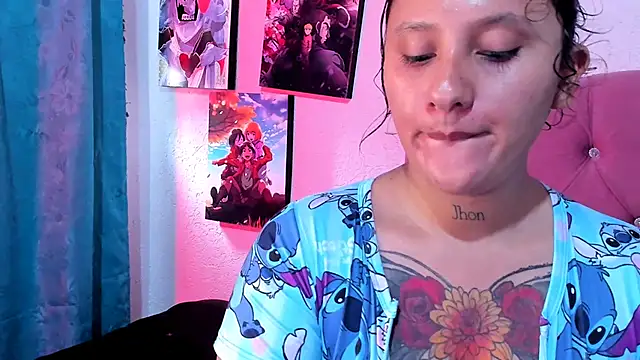 Mila nixon02 online show from April 2026 05:38:01 PM