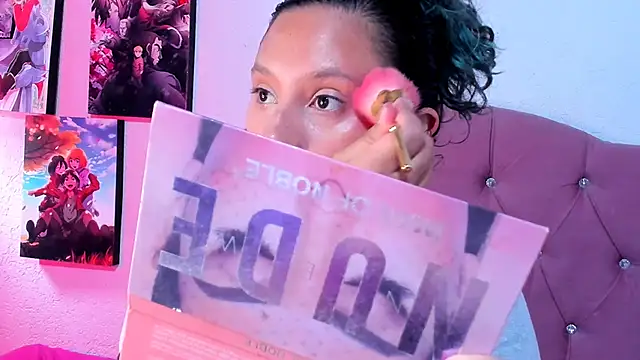 Mila nixon02 online show from February 2026 04:39:01 PM