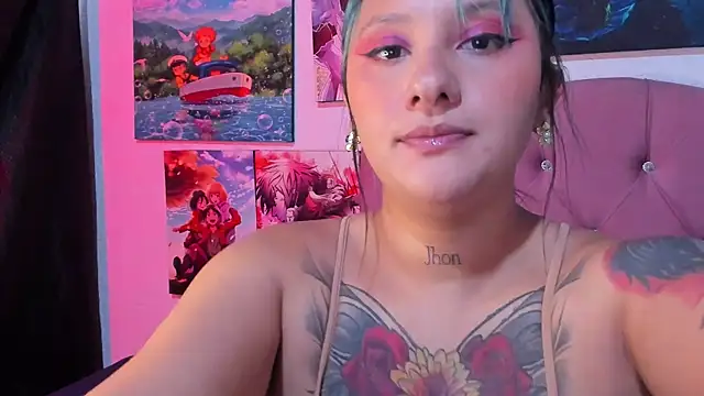 Snapshot of Mila_nixon02 chatting on July 2026 04:40:01 PM Mila nixon02 online show from July 2026 04:40:01 PM