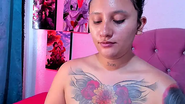Mila nixon02 online show from April 2026 04:20:01 PM