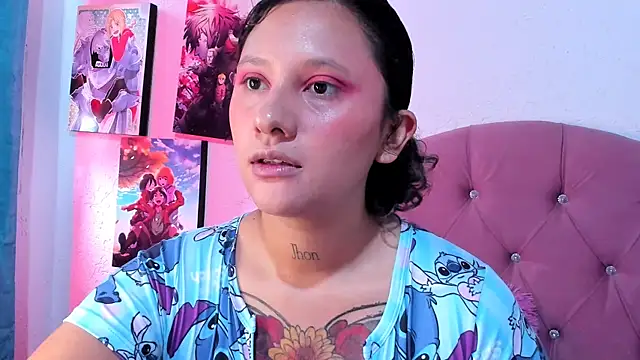 Mila nixon02 online show from March 2026 03:49:01 PM