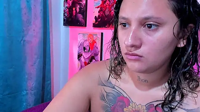 Mila nixon02 online show from November 2025 05:28:02 PM