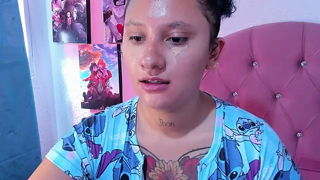 Mila nixon02 online show from May 2026 05:49:01 PM