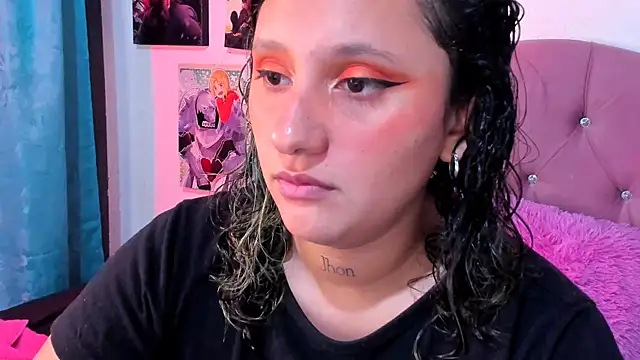 Mila nixon02 online show from October 2025 04:35:01 AM