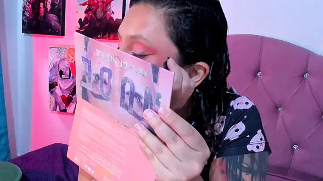 Mila nixon02 online show from November 2025 05:07:01 PM