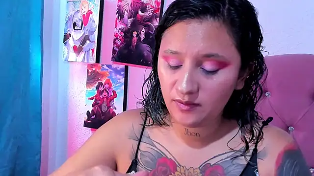 Mila nixon02 online show from March 2026 04:41:01 PM