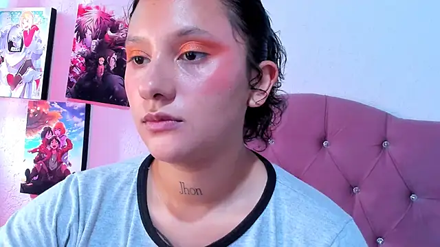 Mila nixon02 online show from March 2026 04:52:01 PM