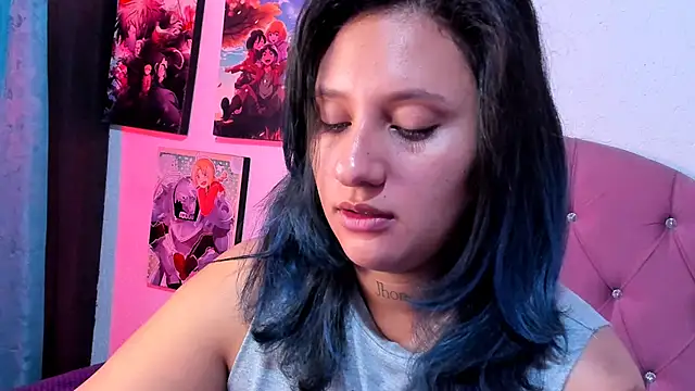 Mila nixon02 online show from November 2025 04:29:02 PM