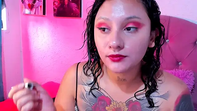 Mila nixon02 online show from January 2026 04:44:01 PM