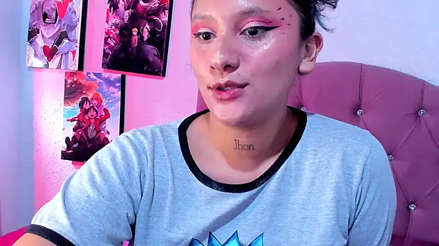 Mila nixon02 online show from March 2026 04:58:02 PM