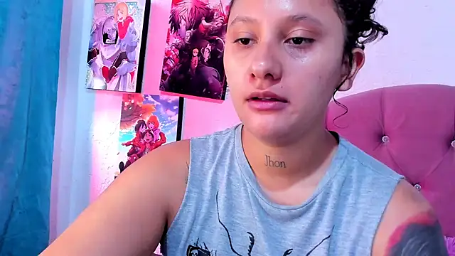 Mila nixon02 online show from March 2026 04:07:02 PM